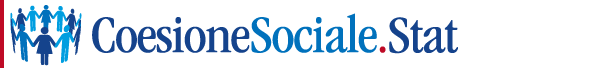 CoesioneSociale.Stat – Banca dati dell’Istat sulla coesione sociale